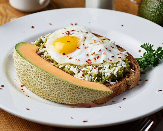 Avocado Toast