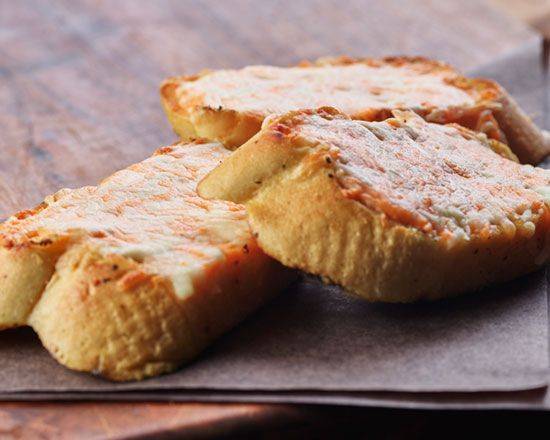 Garlic Bread