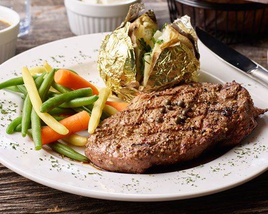 Top Sirloin
