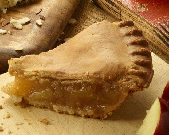Apple Pie