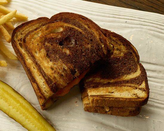 Station Grilled Cheese Sandwich