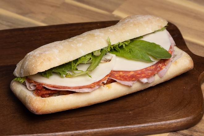 Italian Sandwich