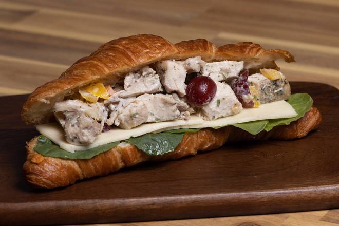 House Chicken Salad