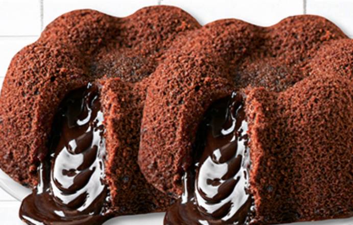 Lava Cake
