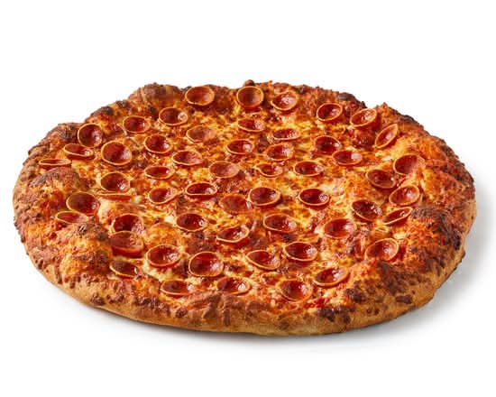 Small Pizza