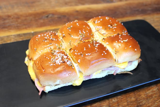 Sixtel Sliders
