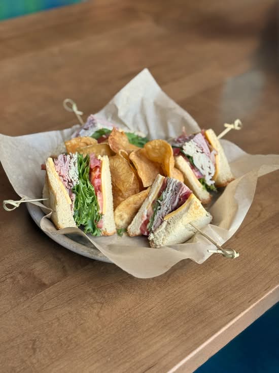 Club Sandwich