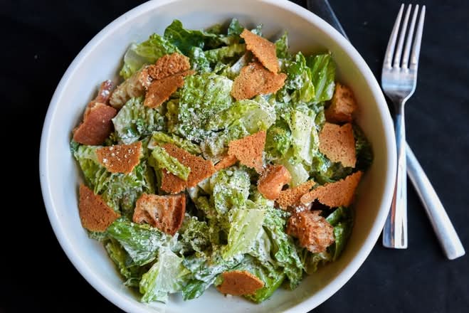 The Big Caesar