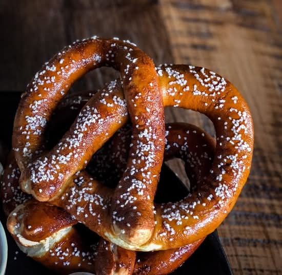 House MadePretzel