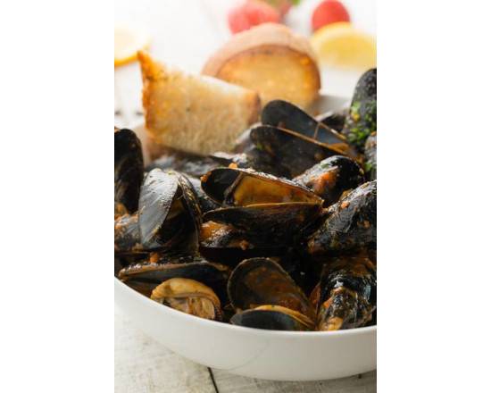 Cozze Marinara