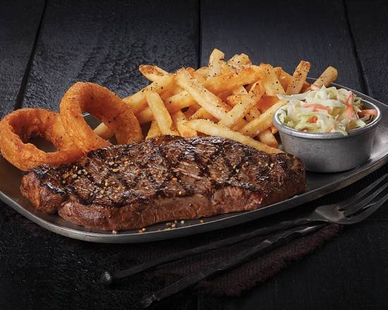 12oz Striploin