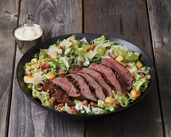 Steak Caesar Salad