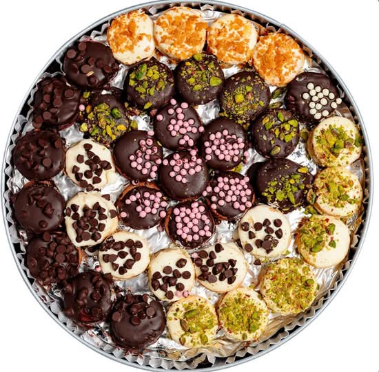 Petit four (500g)
