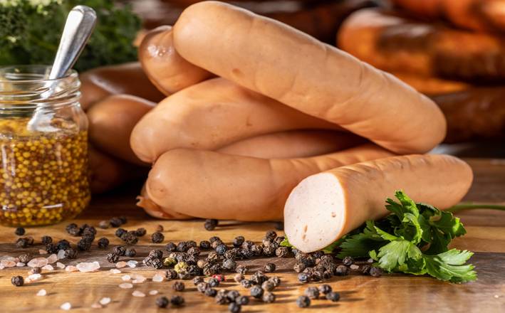 Polish Frankfurters