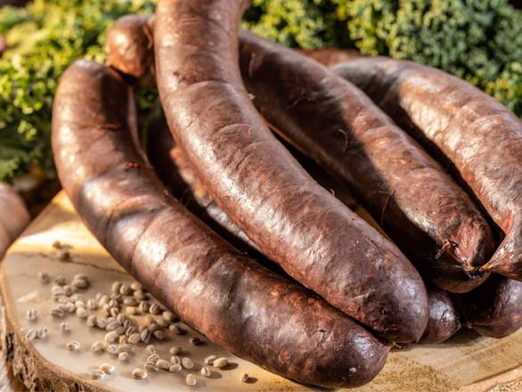 Blood Sausage
