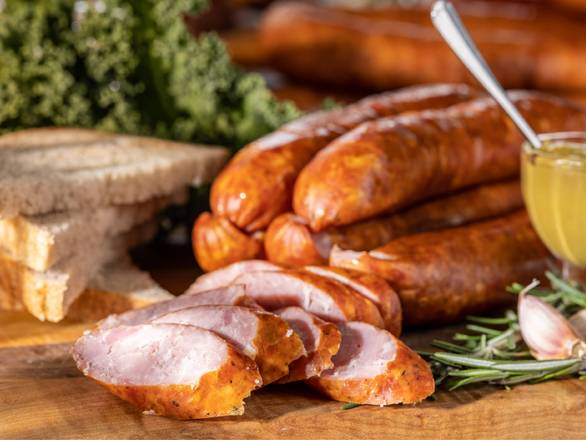 Slaska Sausage