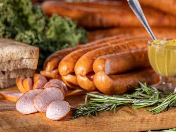 Slaska Frankfurters
