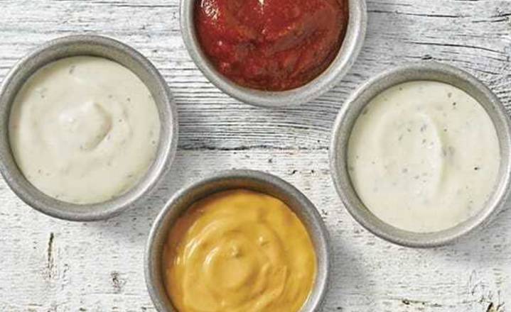 Hot Wing Sauce