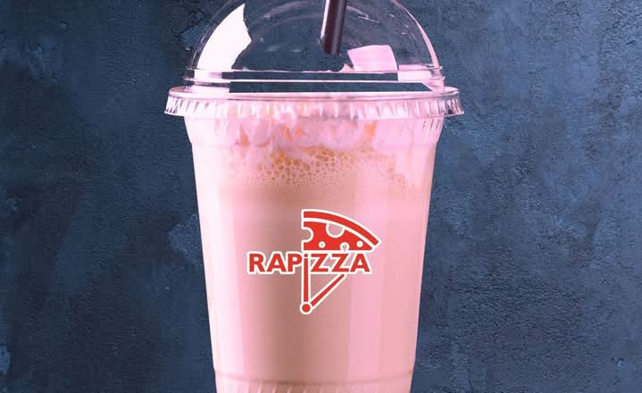 Strawberry Milkshake
