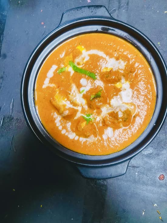 Butter Chicken