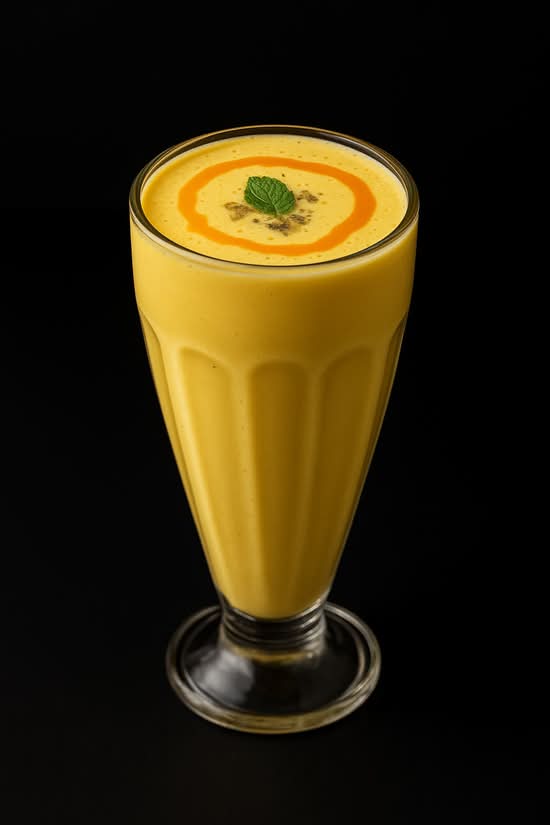 Mango Lassi
