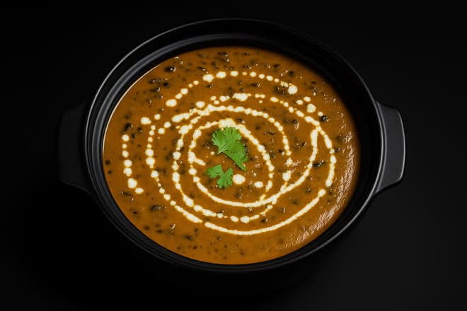 Dal Makhni