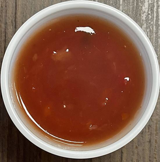 Extra Dipping sauce