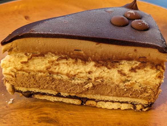 Kinder Bueno Cheese Cake