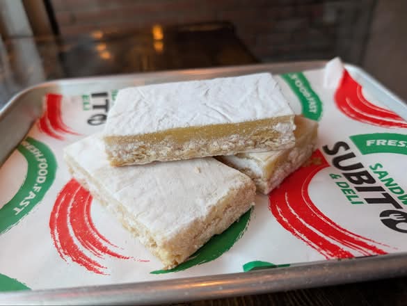 Lemon Square
