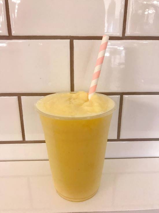 Mango Smoothie