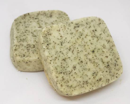 Earl Grey Tea Shortbread