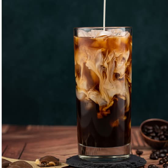 americano misto
