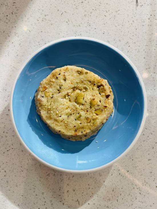 Pistachio Cookie