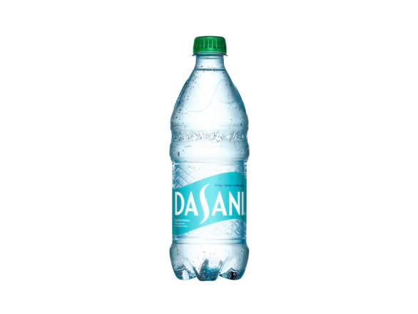 Bottle Water
