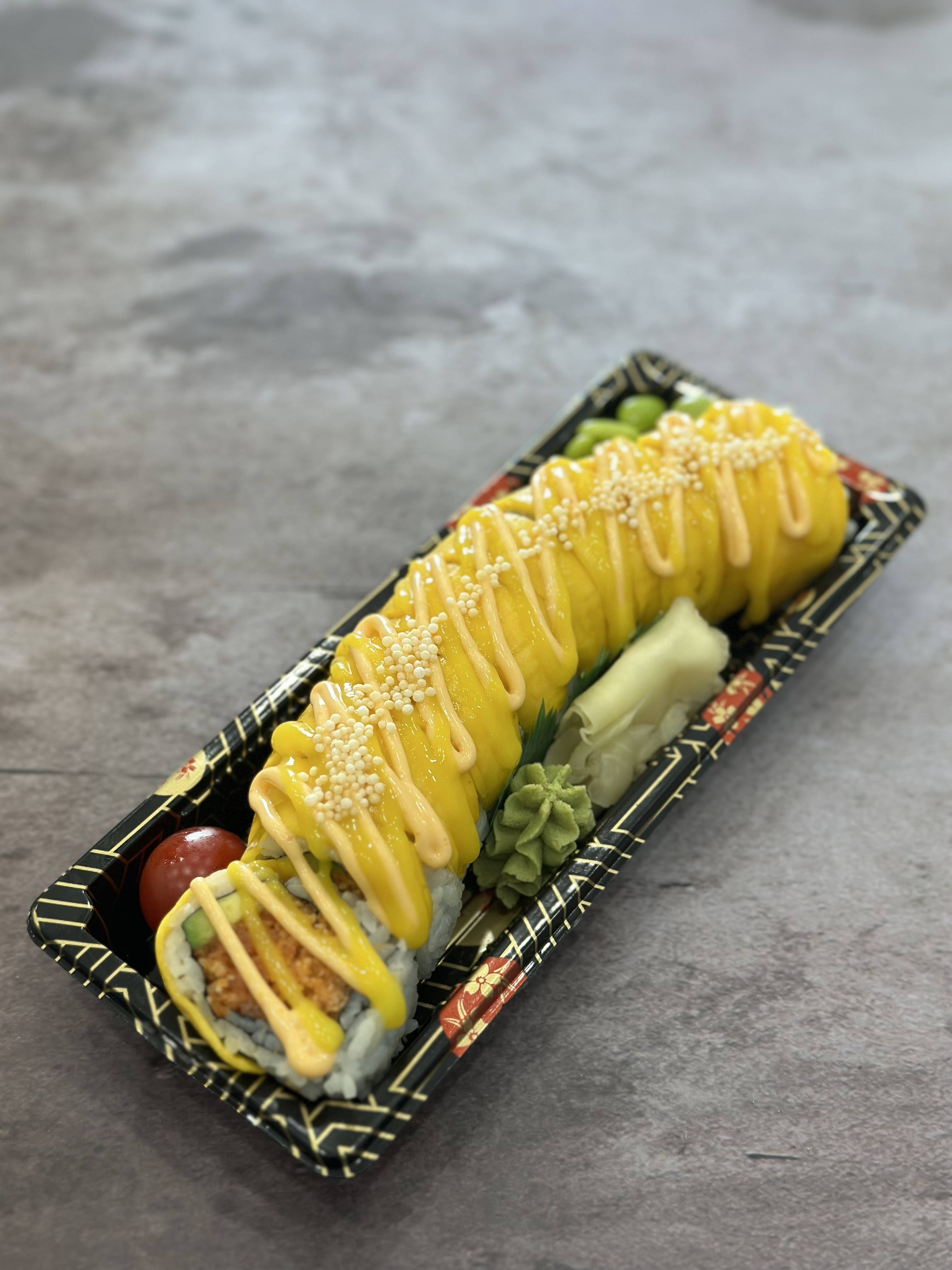 Mango Tango (10pc)