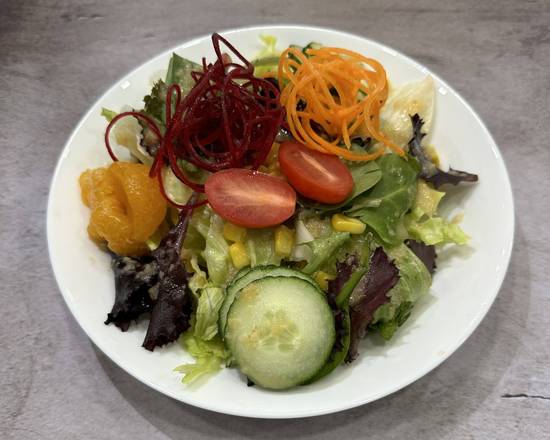 Green Salad