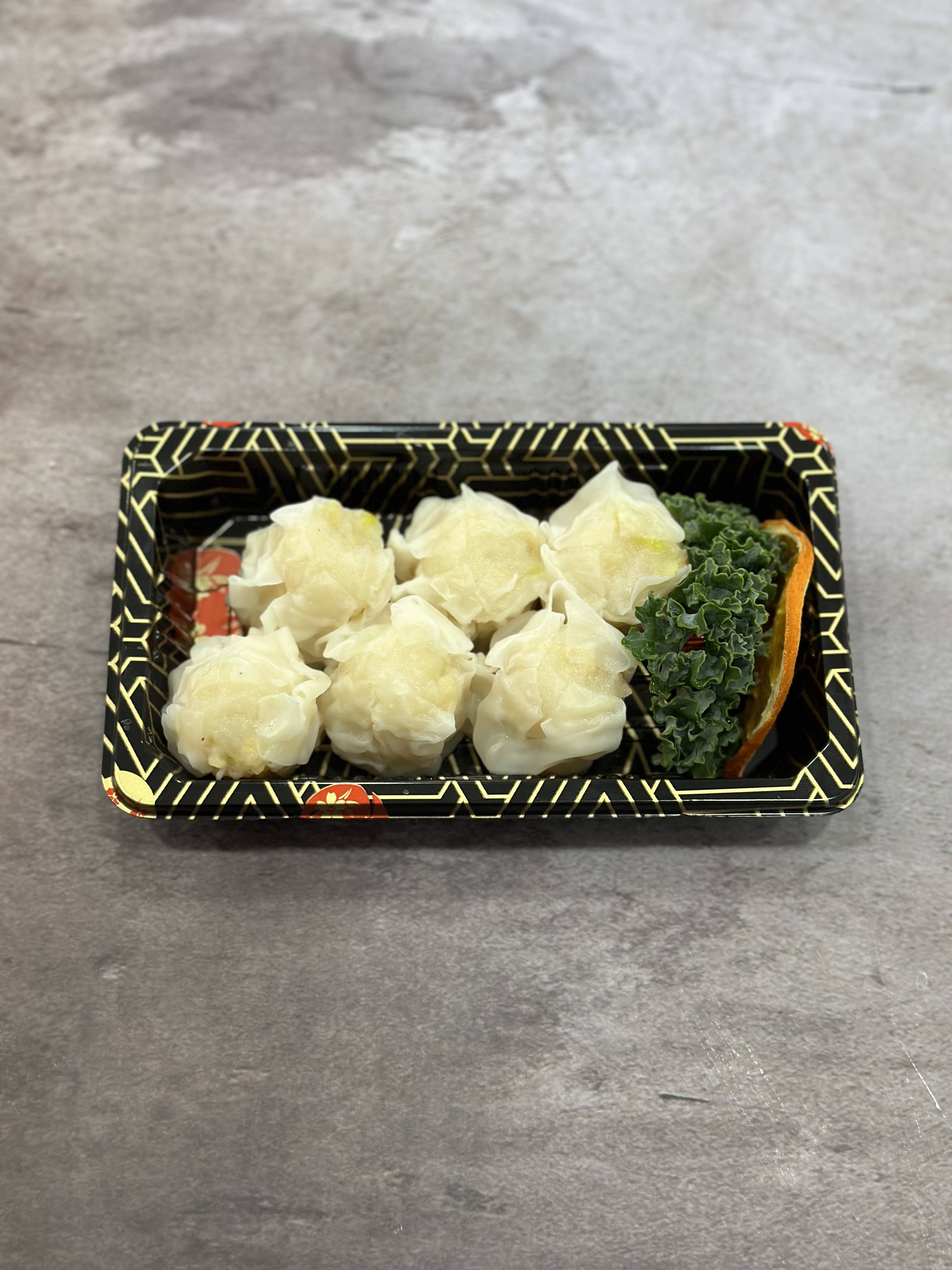 Shrimp Siu Mai (6pc)