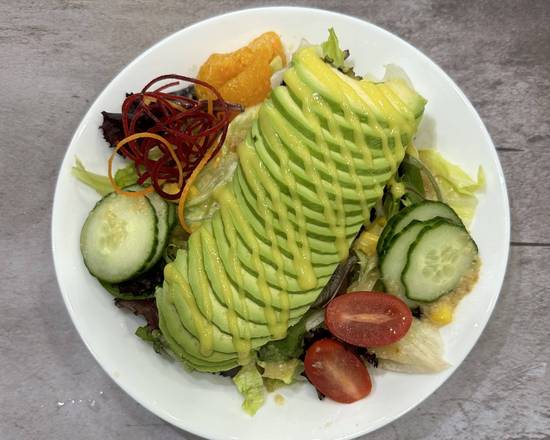 Avocado Salad