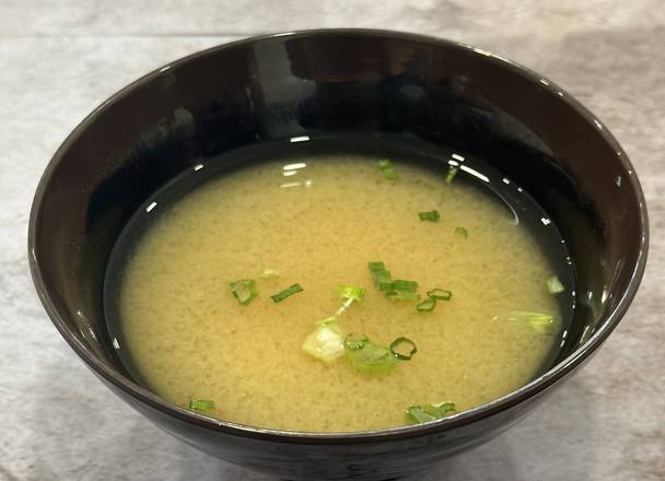 Miso Soup