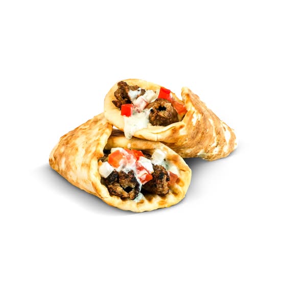 Chicken Kebab