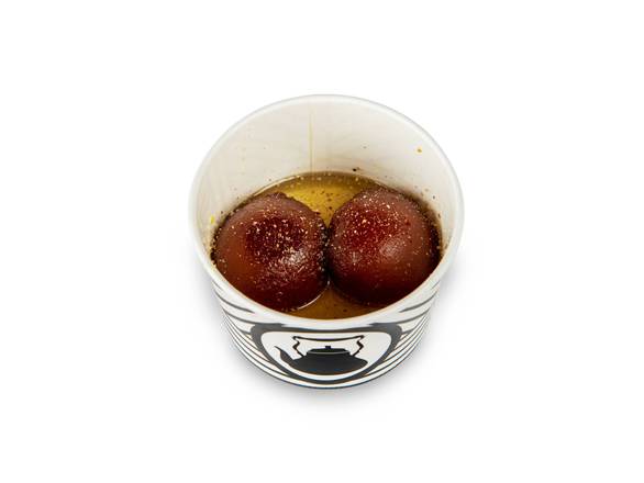Gulab Jamun
