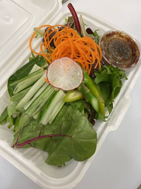 Green Salad