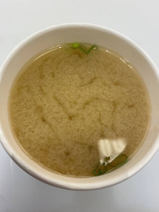 Miso Soup