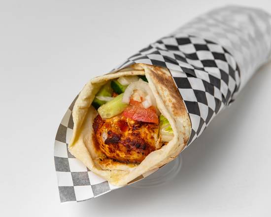Chicken Wrap