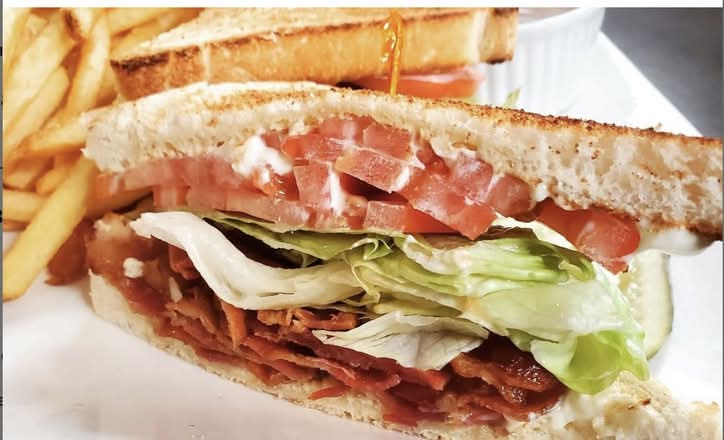 BLT Sandwich