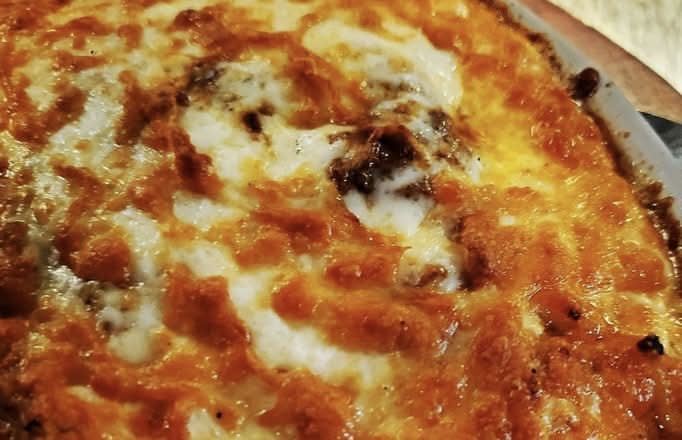 Lasagna