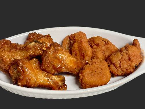 Chicken wings 1Lb
