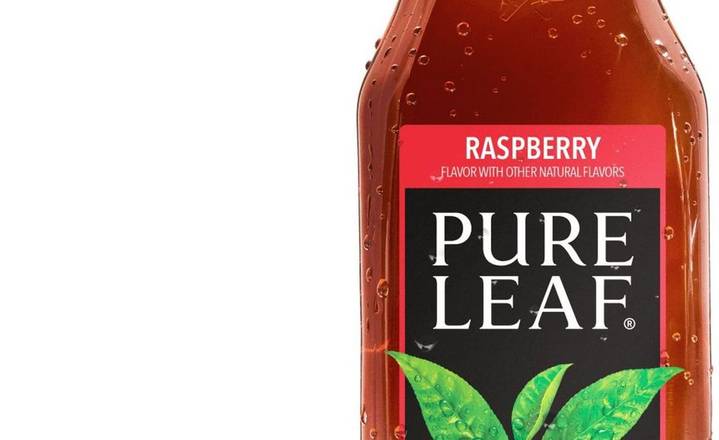 Pure Leaf Raspberry
