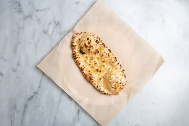 Garlic Bread