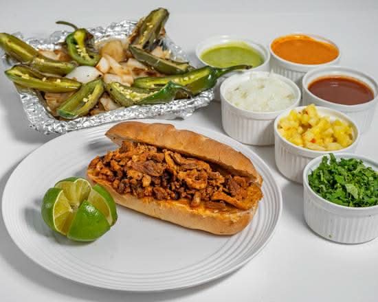 Torta